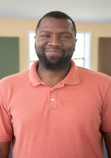 Andre Williams, Director of Communi