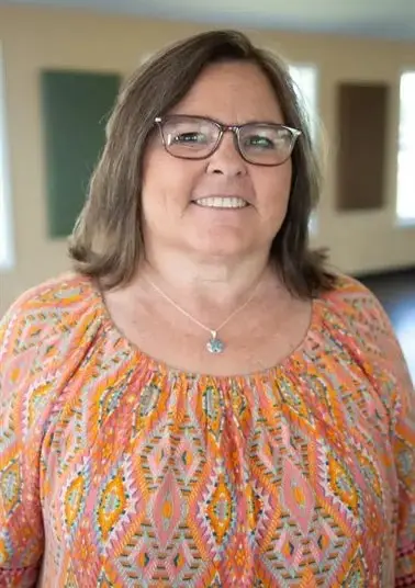 Dena Pitts, Chief Operations Office