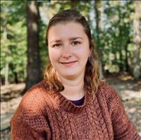Kendra Phillips Equine Program Coordinator